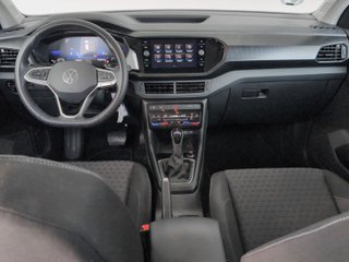Volkswagen T-Cross Advance 1.0 TSI 81 kW (110 CV) DSG