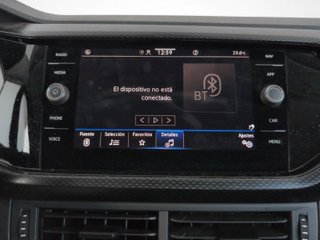 Volkswagen T-Cross Advance 1.0 TSI 81 kW (110 CV) DSG