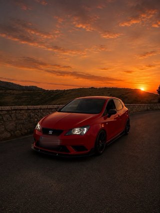SEAT Ibiza 2015