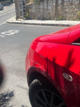 SEAT Ibiza 2015