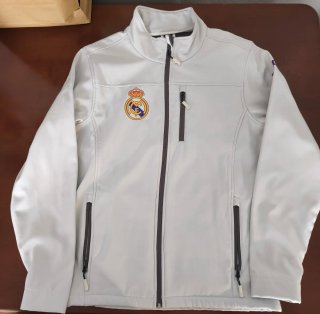 Chaqueta Real Madrid Talla M-L