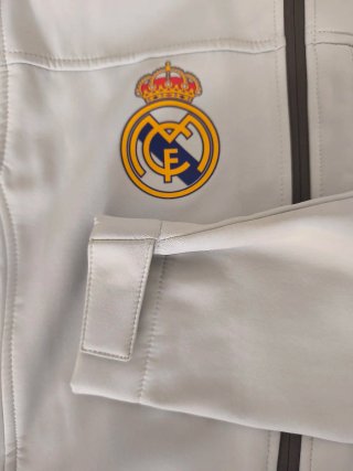 Chaqueta Real Madrid Talla M-L