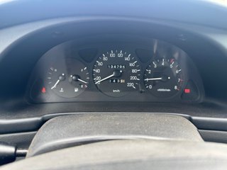 Daewoo Lanos 2001