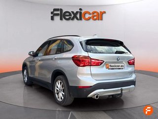 BMW X1 sDrive16d