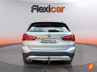 BMW X1 sDrive16d