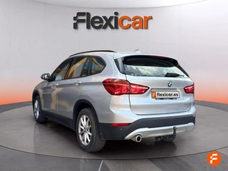 BMW X1 sDrive16d