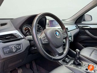 BMW X1 sDrive16d