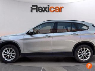 BMW X1 sDrive16d