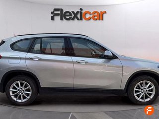 BMW X1 sDrive16d