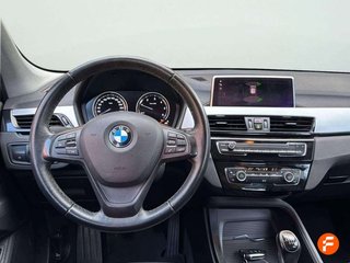 BMW X1 sDrive16d