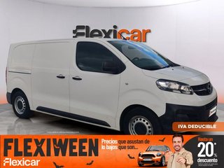 Opel Vivaro 1.5 Diésel 88kW (120CV) M Std Express