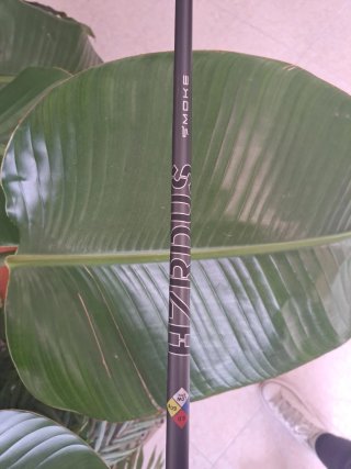 Driver Cobra King Radspeed