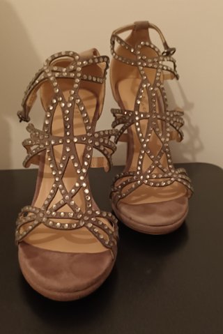 Zapato de verano