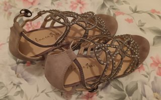 Zapato de verano