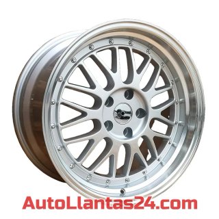 Llantas para BMW BBS 17 a 22" ref. 1064