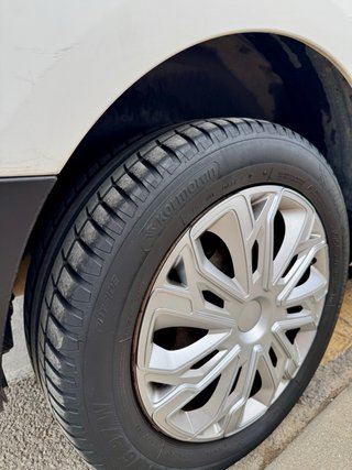Peugeot Partner 2014 1.6 HDI