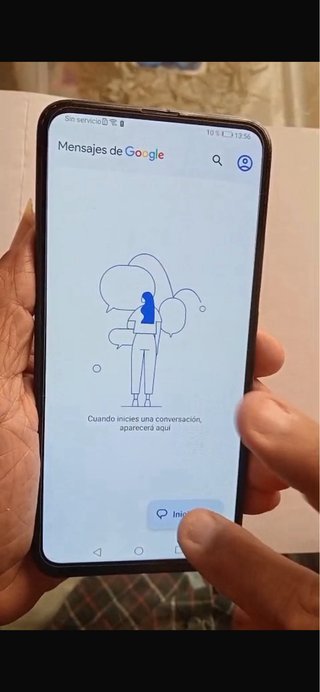 Huawei P Smart Z LCD