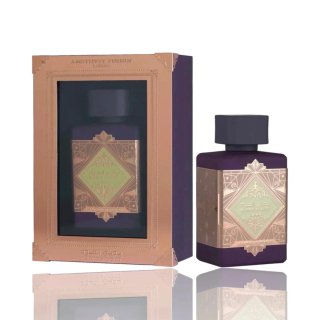 AMETHYST FUSION PERFUME ARABE