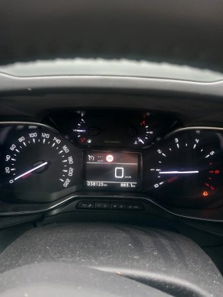 Citroen Berlingo Talla M BlueHDI 130cv