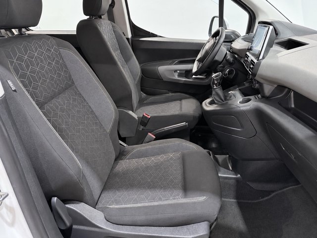 Peugeot rifter 1.5 HDI
