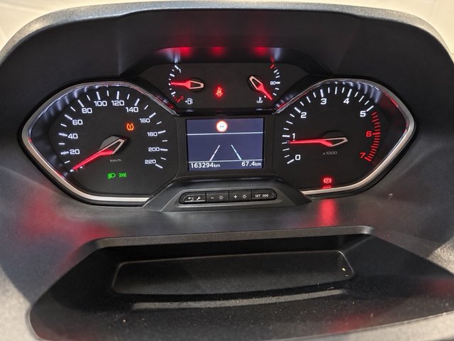 Peugeot rifter 1.5 HDI