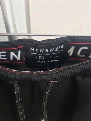 Conjunto deportivo McKenzie Talla M