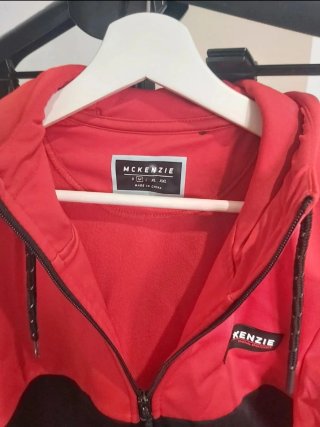 Conjunto deportivo McKenzie Talla M