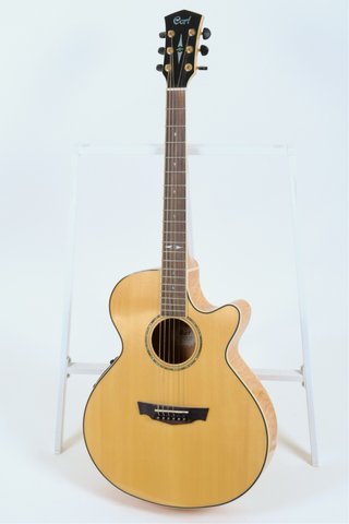 Guitarra Electroacústica Cort