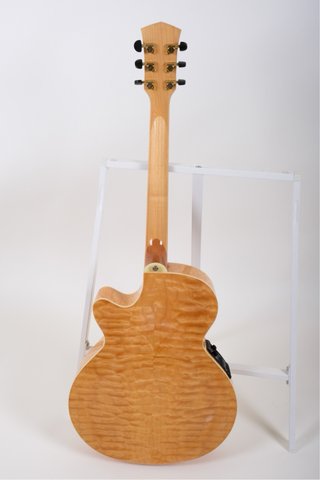 Guitarra Electroacústica Cort