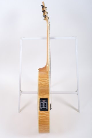 Guitarra Electroacústica Cort