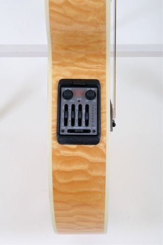 Guitarra Electroacústica Cort