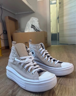 Scarpe Converse
