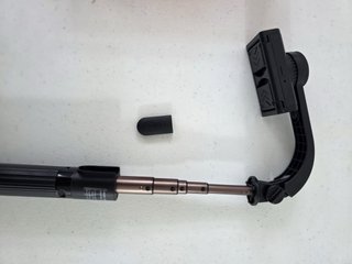 Estabilizador Gimbal L08 3 en 1