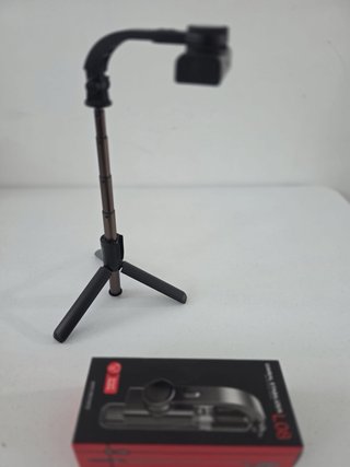 Estabilizador Gimbal L08 3 en 1