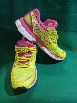 Zapatillas Asics Talla 40