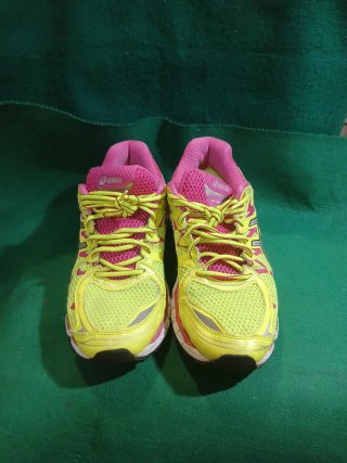 Zapatillas Asics Talla 40