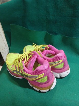 Zapatillas Asics Talla 40