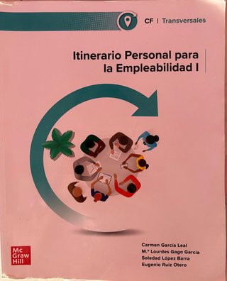 Libro Ipe II