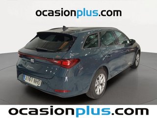 SEAT León ST 1.5 eTSI Style Special Edition DSG 110 kW (150 CV)
