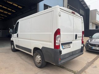 FIAT Ducato 2.0 2013 173.000KM *2 dueños*