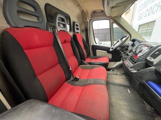 FIAT Ducato 2.0 2013 173.000KM *2 dueños*