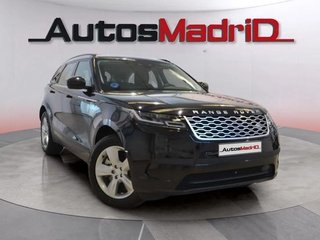 Land-Rover Range Rover Velar 2.0 I4 PHEV 297kW (404CV) S 4WD Auto