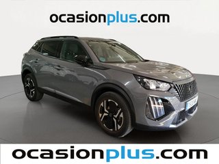 Peugeot 2008 PureTech 100 S&S Allure 75 kW (100 CV)