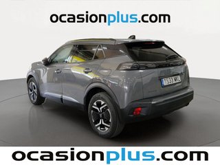 Peugeot 2008 PureTech 100 S&S Allure 75 kW (100 CV)