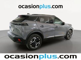 Peugeot 2008 PureTech 100 S&S Allure 75 kW (100 CV)