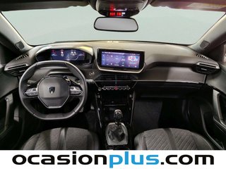 Peugeot 2008 PureTech 100 S&S Allure 75 kW (100 CV)