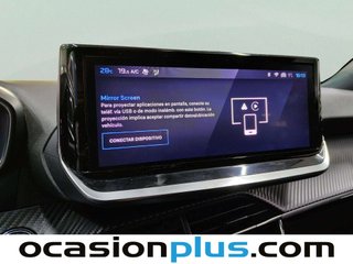Peugeot 2008 PureTech 100 S&S Allure 75 kW (100 CV)