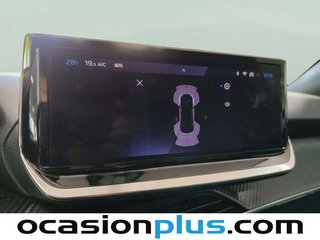 Peugeot 2008 PureTech 100 S&S Allure 75 kW (100 CV)
