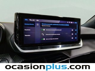 Peugeot 2008 PureTech 100 S&S Allure 75 kW (100 CV)