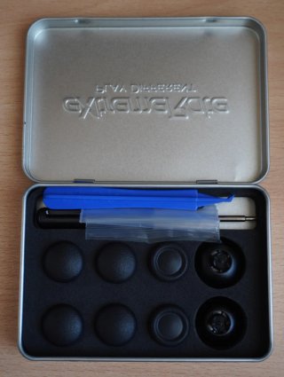 (Como nuevo) GameSir G7 SE [Blanco] + EXTRAS
